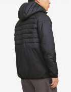 JACK&JONES Hybrid Jacket Black