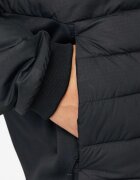 JACK&JONES Hybrid Jacket Black