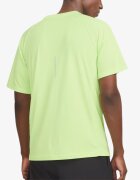 JACK&JONES Jcocnz Tee Noos Paradise Green