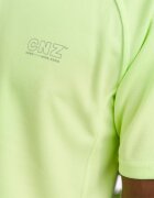 JACK&JONES Jcocnz Tee Noos Paradise Green