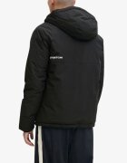 JACK&JONES Jcounion Light Padded Blocking Jacket SN Black