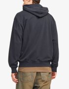 JACK&JONES Jjecharge Sweat Hood Noos Dark Navy