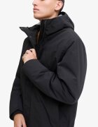 JACK&JONES Jjekeen Jacket AW25 SN Black