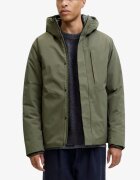 JACK&JONES Jjekeen Jacket AW25 SN Green