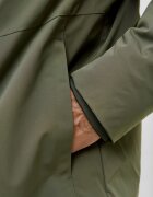 JACK&JONES Jjekeen Jacket AW25 SN Green