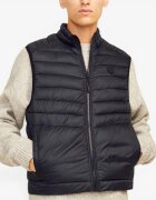 JACK&JONES Jjesprint Otw Vest Black