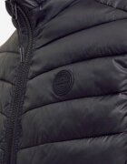 JACK&JONES Jjesprint Otw Vest Black