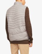 JACK&JONES Jjestate Packable BW Collar Noos Beige