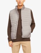 JACK&JONES Jjestate Packable BW Collar Noos Beige