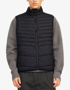 JACK&JONES Jjestate Packable BW Collar Noos Black