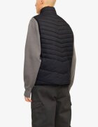 JACK&JONES Jjestate Packable BW Collar Noos Black