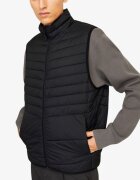 JACK&JONES Jjestate Packable BW Collar Noos Black