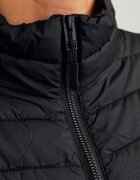 JACK&JONES Jjestate Packable BW Collar Noos Black