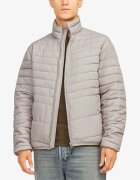 JACK&JONES Jjestate Packable Puffer Collar Noos Beige