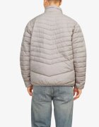JACK&JONES Jjestate Packable Puffer Collar Noos Beige