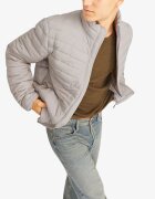 JACK&JONES Jjestate Packable Puffer Collar Noos Beige