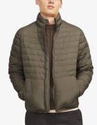 JACK&JONES Jjestate Packable Puffer Collar Noos Green