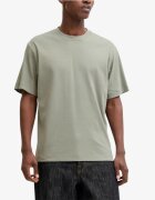 JACK&JONES Jjeurban Edge Tee Ss O-Neck Noos Mocha Meringue
