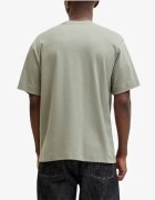 JACK&JONES Jjeurban Edge Tee Ss O-Neck Noos Mocha Meringue