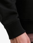 JACK&JONES Jornorrebro Emb Sweat Crew Noos Black