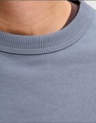 JACK&JONES Jornorrebro Emb Sweat Crew Noos Blue