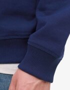 JACK&JONES Jornorrebro Emb Sweat Crew Noos Ocean Cavern