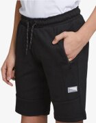 JACK&JONES Jpstair Sweat Shorts Nb Sn Jnr Black
