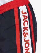 JACK&JONES Jpststcrete Jjswim Akm Tape Sn J