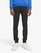 JACK&JONES Jpstwill Jjfusion Sweat PNTS NB Noos JNR Black