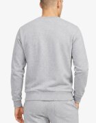 JACK&JONES Jrebnewyork Sweat Crew Neck Sn Light Grey Melange