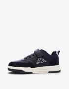 Kappa Logo Manis EV Kid Jr Navy