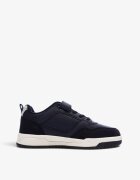Kappa Logo Manis EV Kid Jr Navy