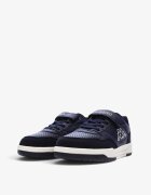 Kappa Logo Manis EV Kid Jr Navy
