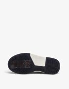 Kappa Logo Manis EV Kid Jr White/Gray