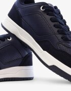 Kappa Logo Manis Kid Jr Navy