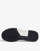 Kappa Logo Manis Kid Jr White