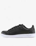 Kappa Logo Skye Shoes Black/White W