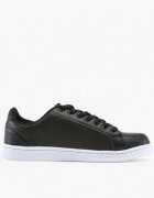 Kappa Logo Skye Shoes Black/White W