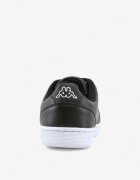 Kappa Logo Skye Shoes Black/White W
