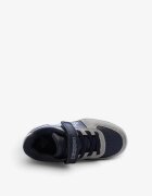 Kappa Malone INF EV Navy/Gray