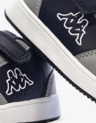 Kappa Malone INF EV Navy/Gray