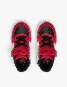 Kappa Malone INF EV White/Red