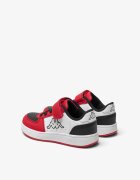 Kappa Malone INF EV White/Red