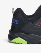 Kappa San Puerto El Kid Junior Black