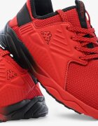 Kappa San Puerto El Kid Junior Red/Black