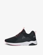 Kappa San Puerto Lace Jr Black/Pink