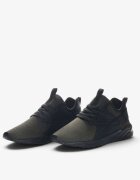 Kappa San Puerto Lace Jr Green/Black