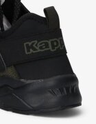 Kappa San Puerto Lace Jr Green/Black