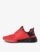 Kappa San Puerto Lace Jr Red/Black