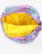 Lego Mermaid Backpack Multicolor